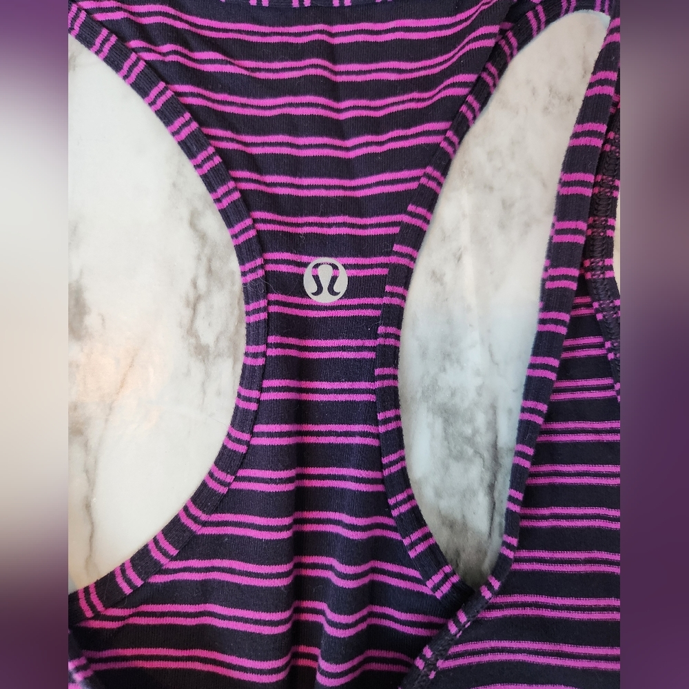 Lululemon Tank Top - Picture 12 of 12